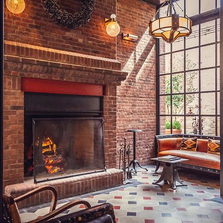 Hotel Emma At Pearl On The Riverwalk San Antonio Exterior foto