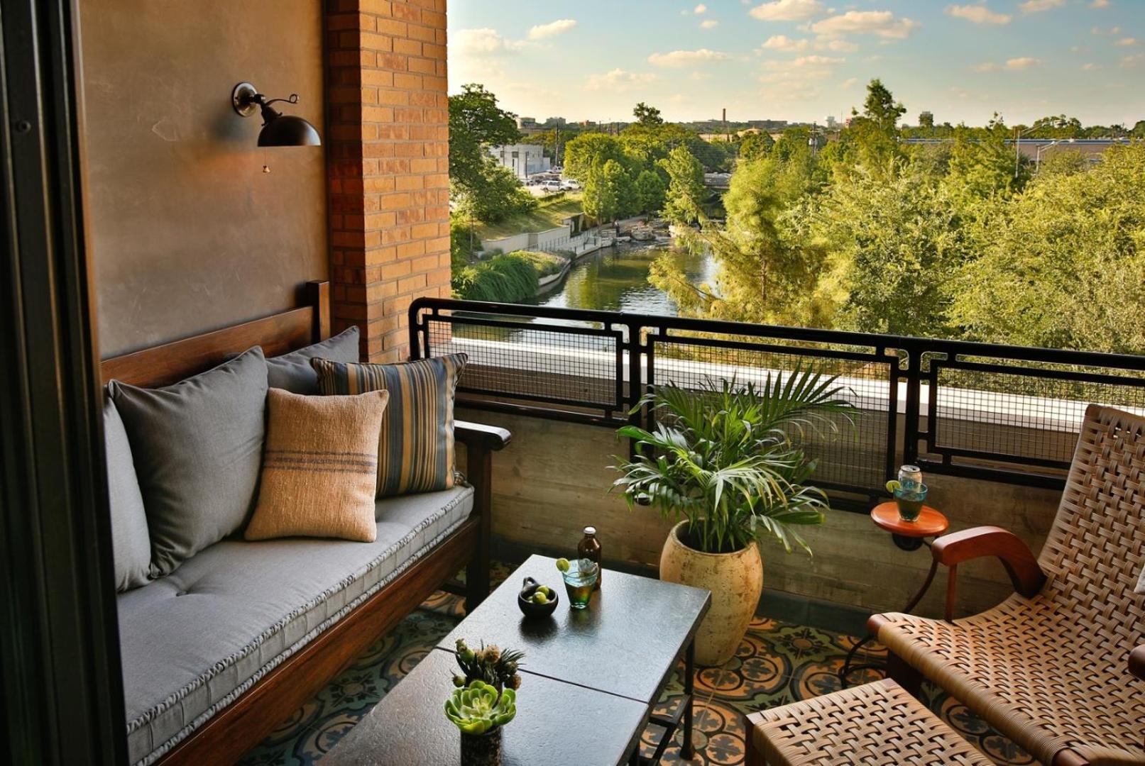Hotel Emma At Pearl On The Riverwalk San Antonio Exterior foto